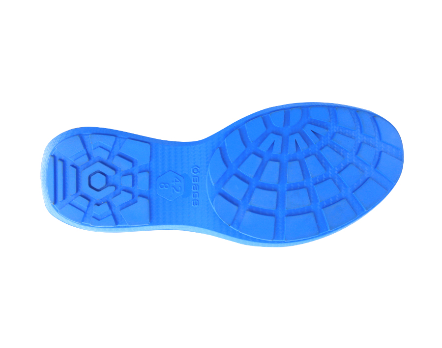 Calzature di sicurezza BOWLING TOP