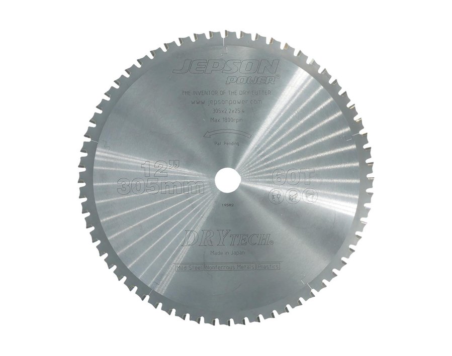 HM-Kreissägeblatt Drytech®