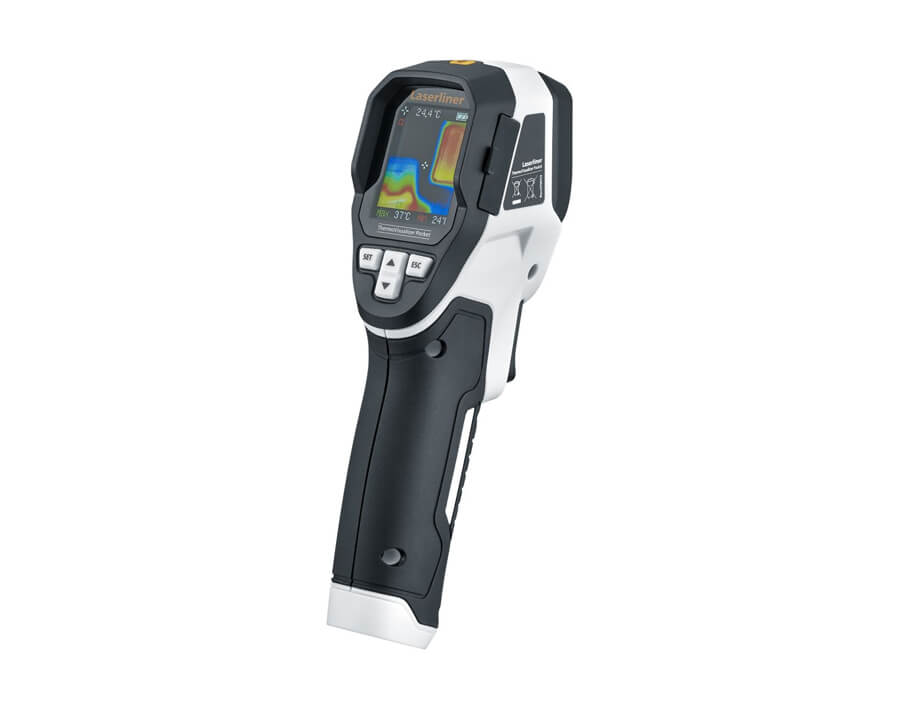 Temocamera ThermoVisualizer Pocket