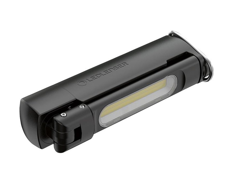 Akku-LED-Handleuchte W6R Work