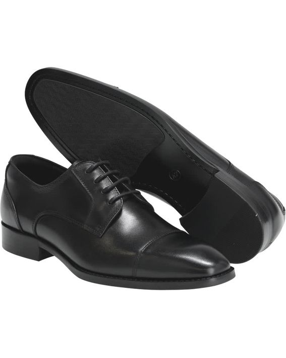 Scarpe business M by Mascot nero