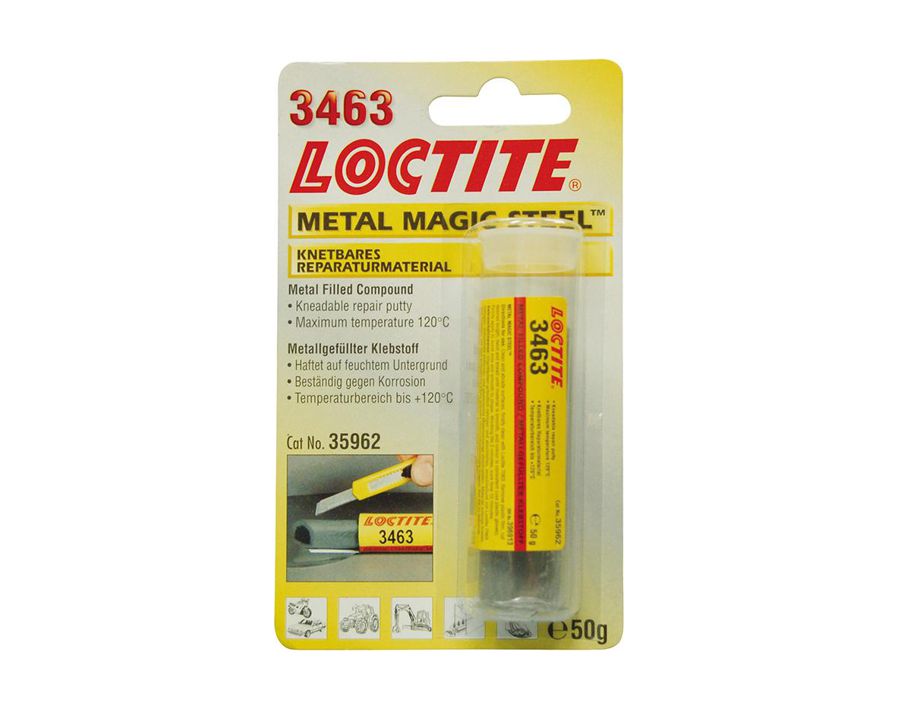 2K-Epoxid-Klebstoff LOCTITE® 3463