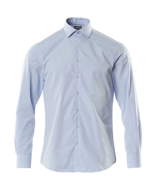 Camicia FRONTLINE blu chiaro
