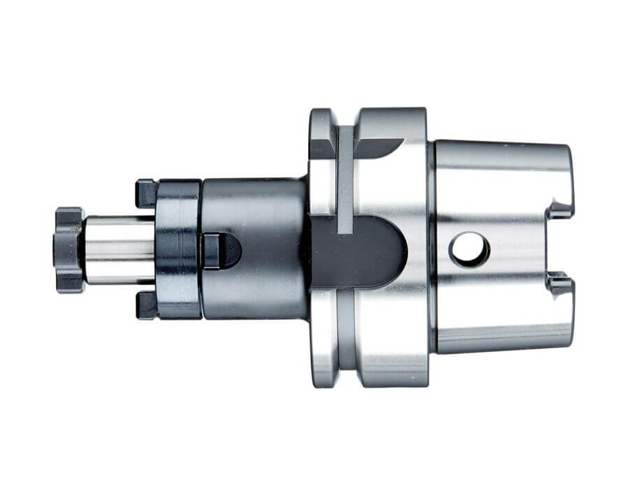 Kombi-Aufsteckfräsdorn