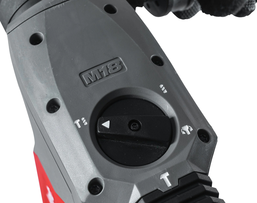 Tassellatore M18 ONEFHPX-OX 