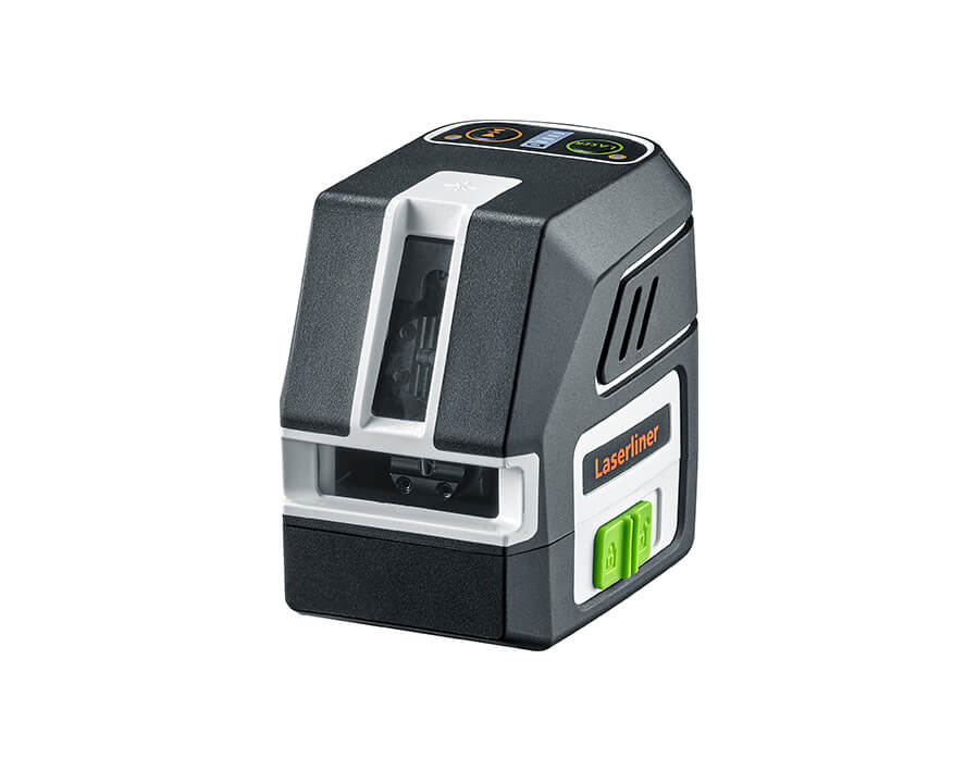 Laser a linee incriciate PocketCross 2G Set 