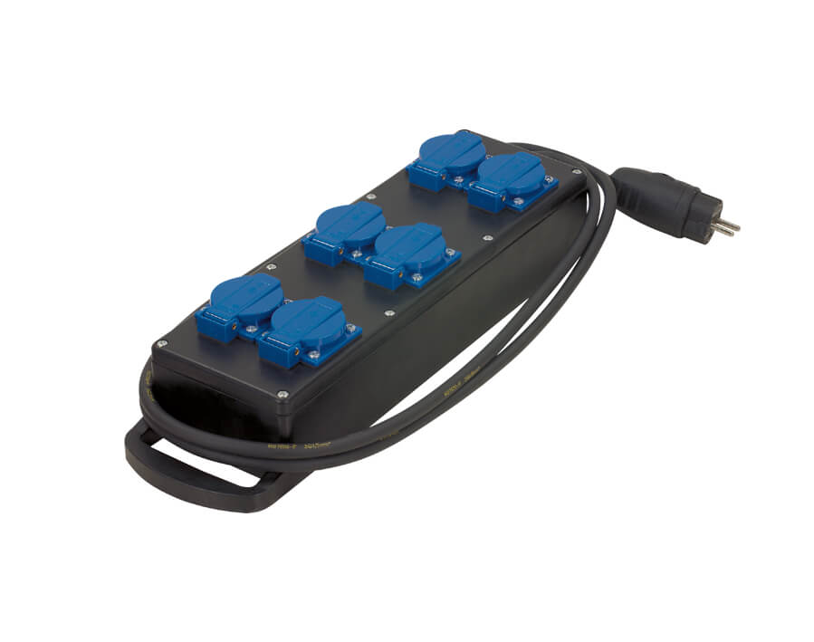 Presa multipla 