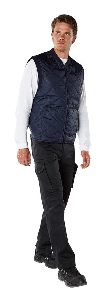 Pantaloni con tasche sulle cosce ORIGINALS nero