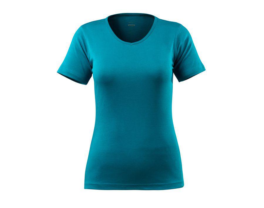 Maglietta CROSSOVER petrolio