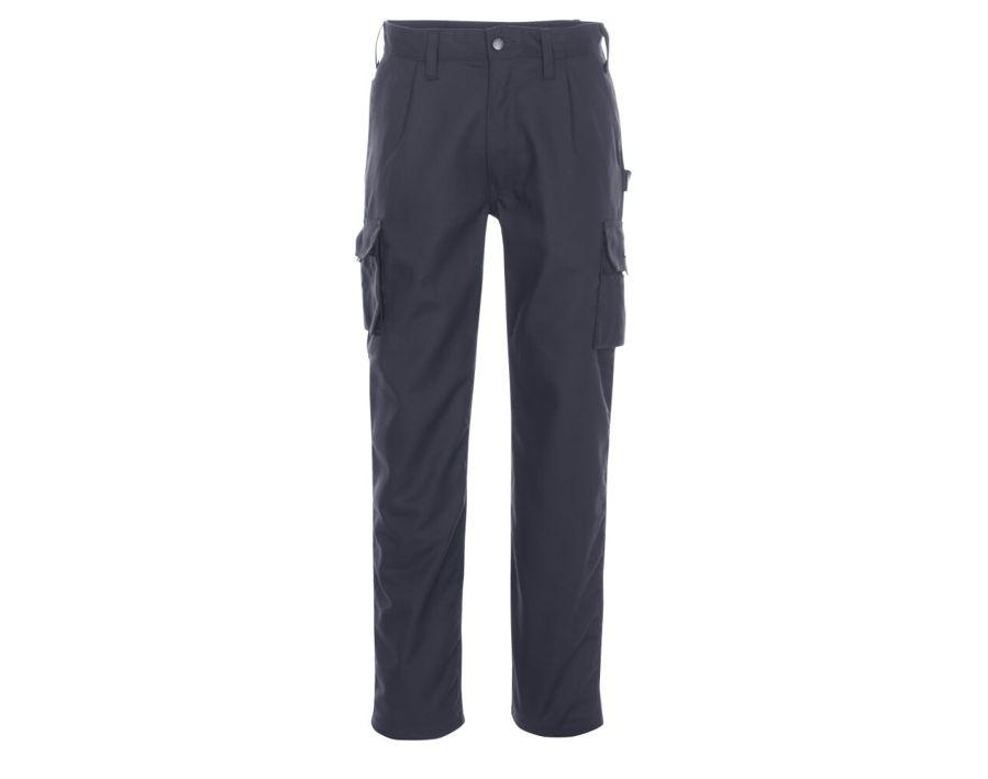 Pantaloni con tasche sulle cosce HARDWEAR blu navy