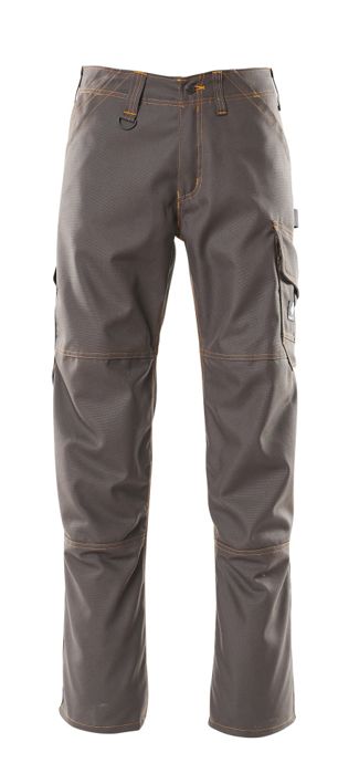 Pantaloni con tasche sulle cosce YOUNG antracite scuro