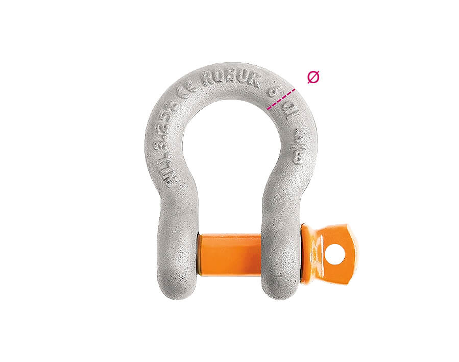 Grillo a lira EN 13889 