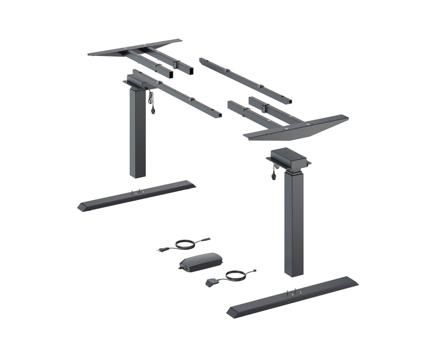 Steelforce Pro 470 SLS