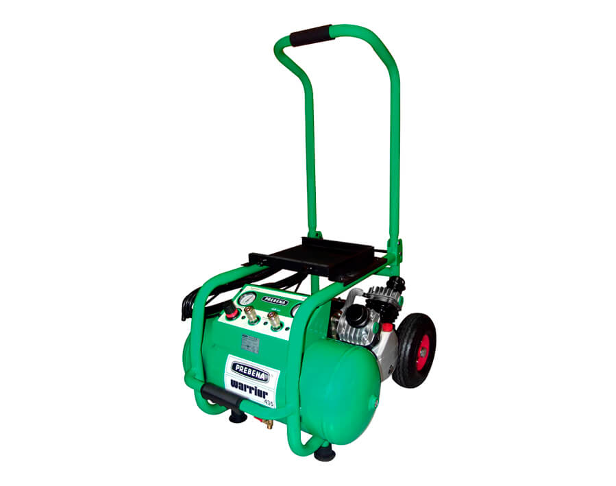 Compressore WARRIOR 435 