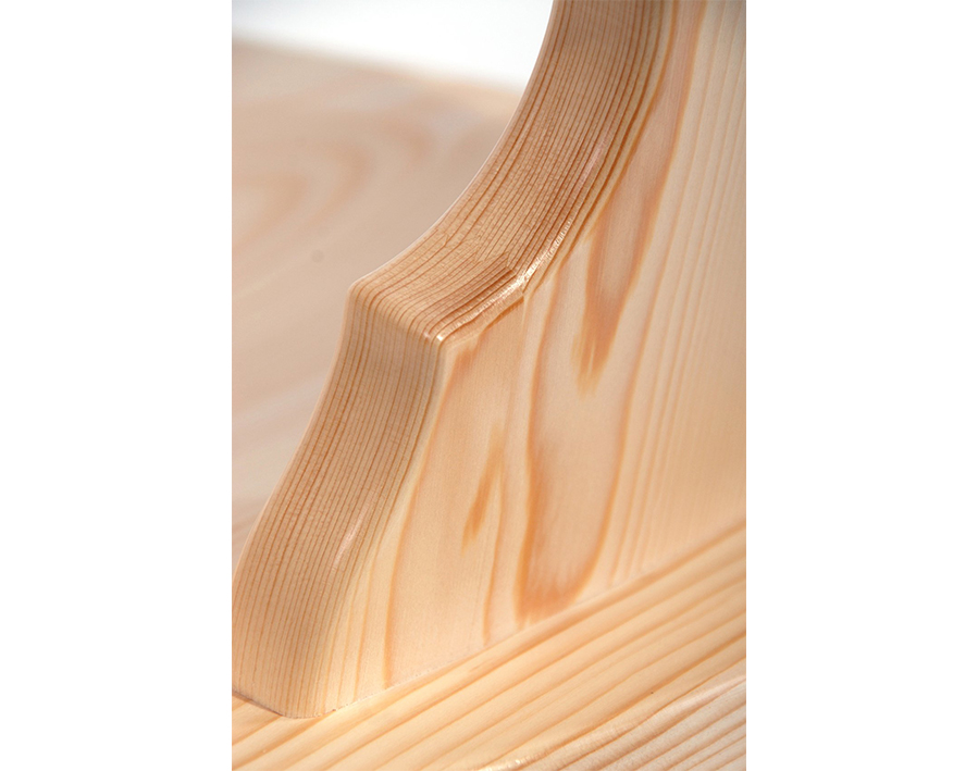 Sedia in legno Tradizione