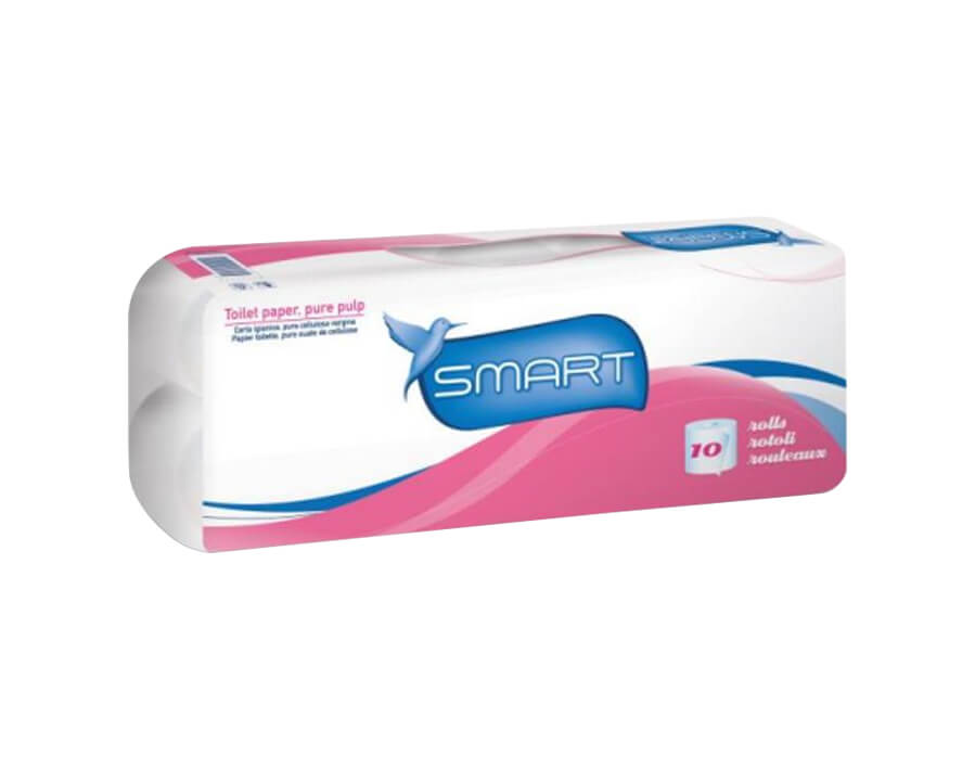 Carta igienica Smart
