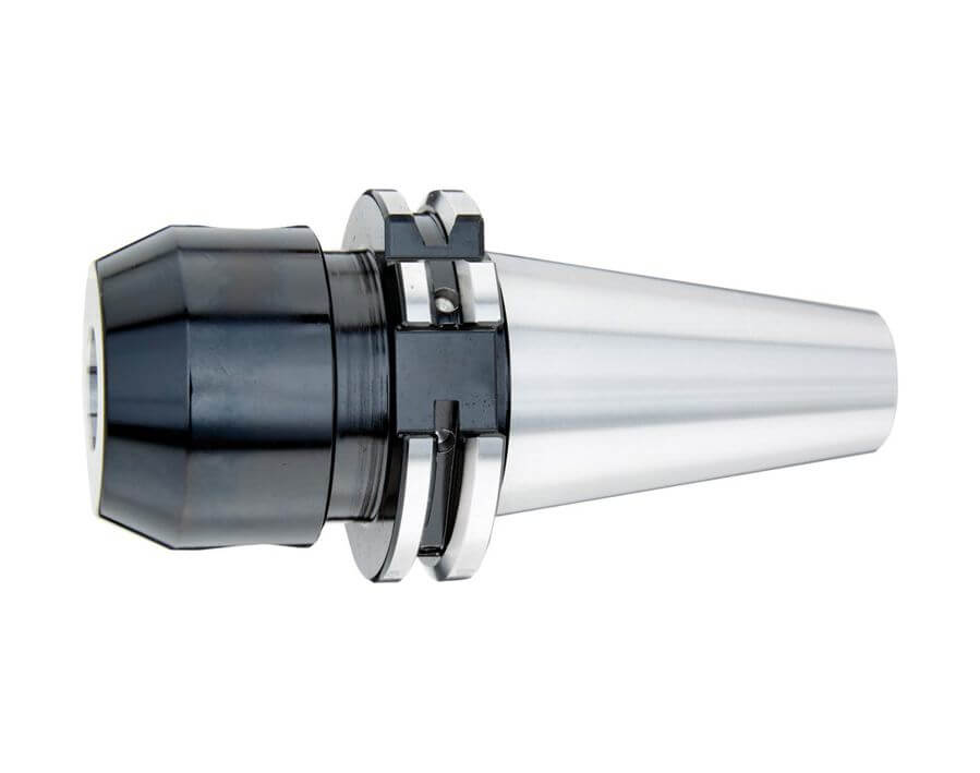 Werkzeugaufnahme Weldon ISO 7388-1 (DIN 69871) AD/B, SK50, FORTIS