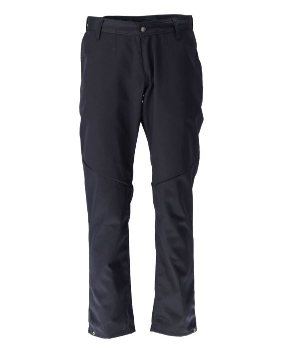 Pantaloni FOOD & CARE blu navy scuro