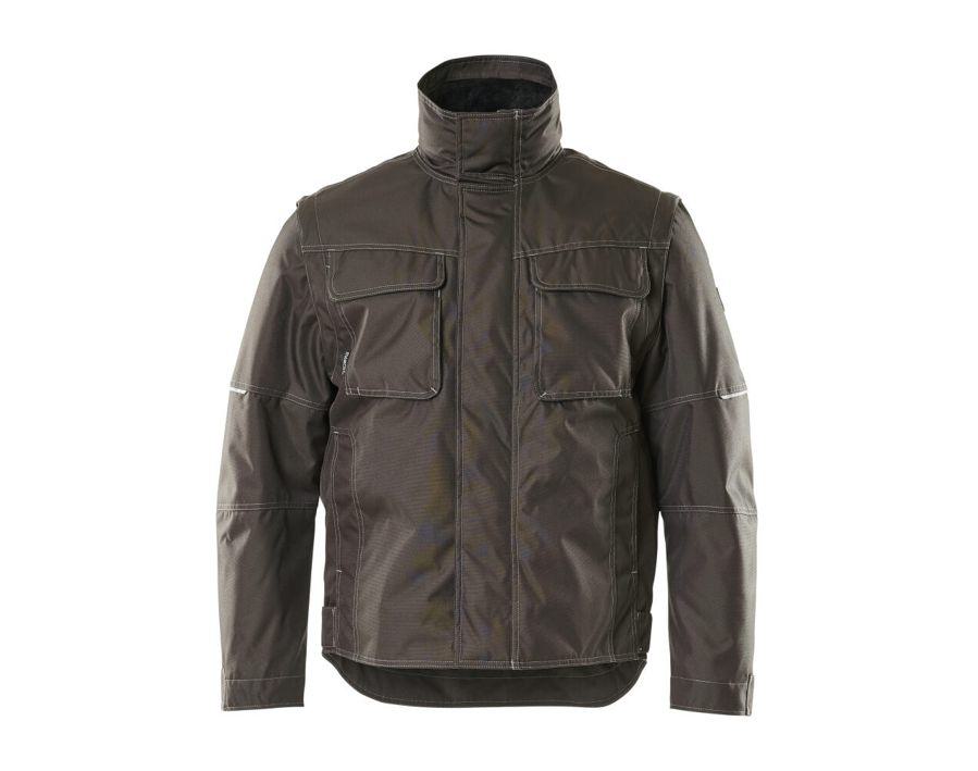Giacca antifreddo INDUSTRY antracite scuro