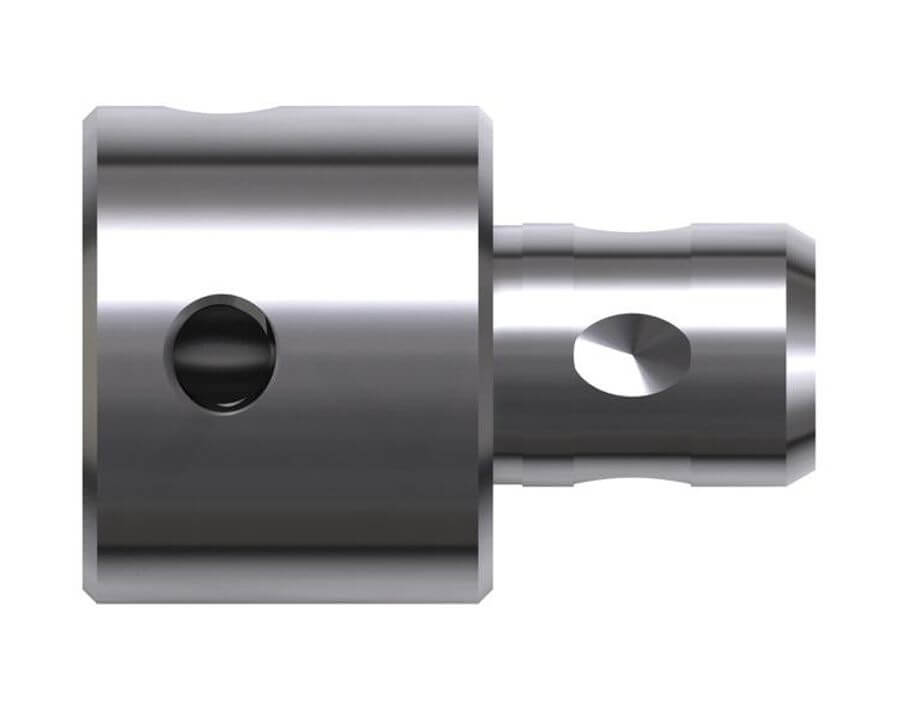 Adapter