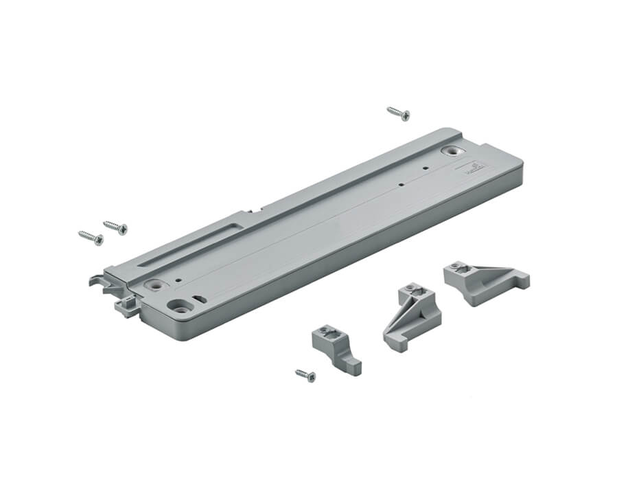 Kit sistema di ammortizzazione Silent System TopLine L Kit sistema di ammortizzazione Silent System TopLine L