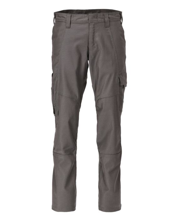Pantaloni con tasche sulle cosce ACCELERATE antracite scuro