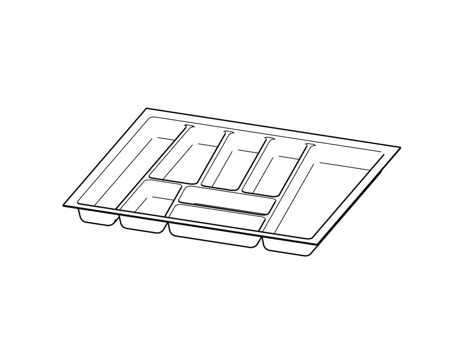 OrgaTray 740
