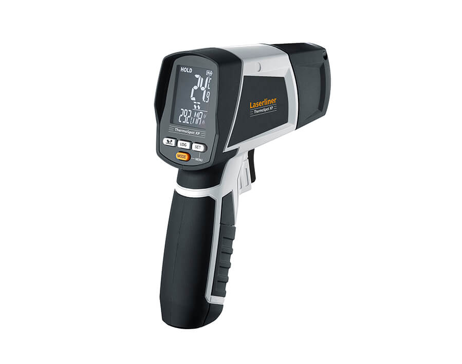 Termometro ad infrarossi ThermoSpot XP