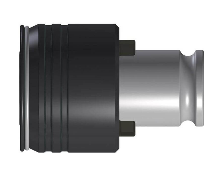 Schnellwechseleinsatz FES 2