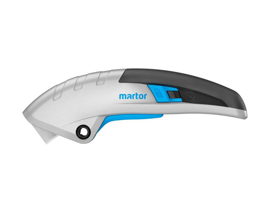 Sicherheitsmesser SECUPRO