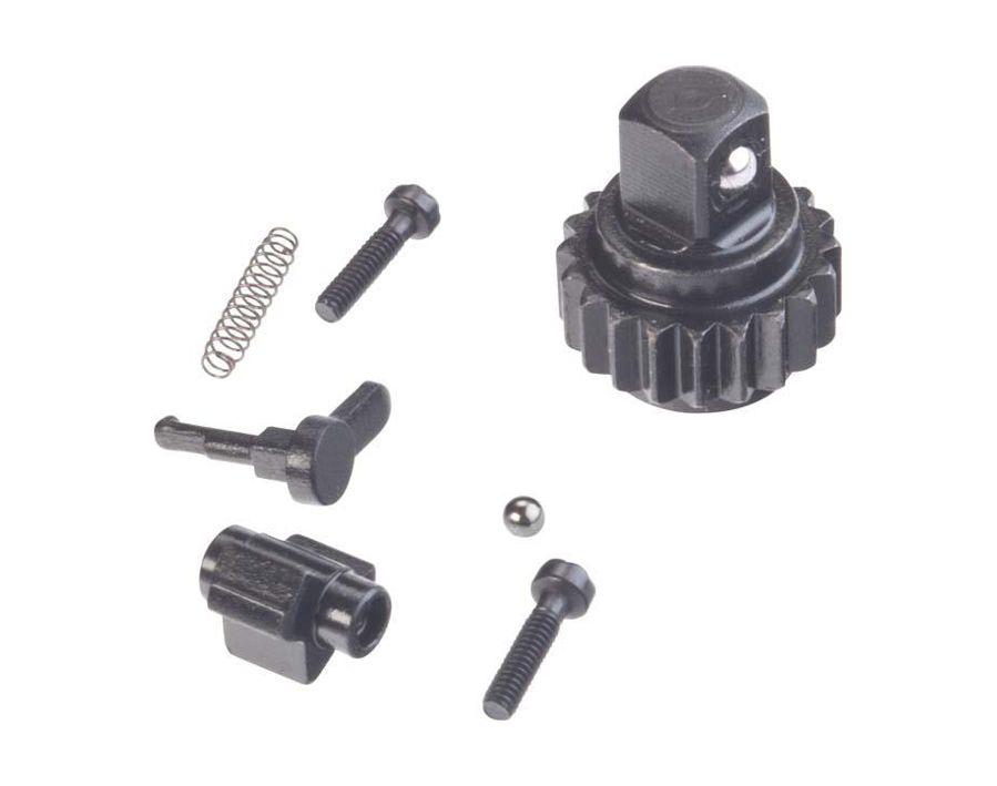 Reparatur-Set für 3/8"-Knarre