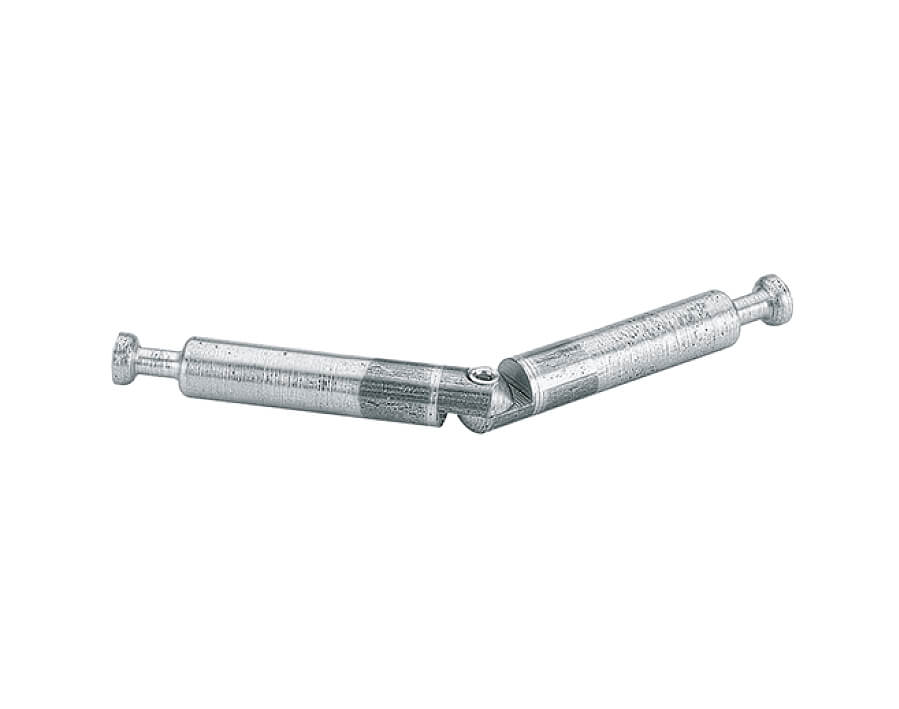 Perno snodato DU 860 per Rastex 12/15