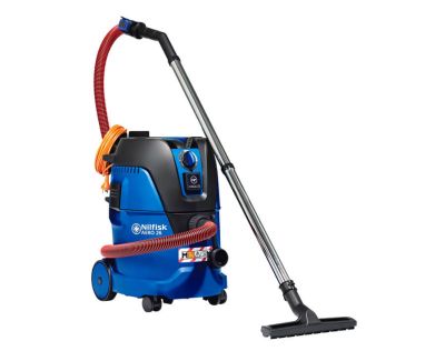 Aspirapolvere/aspiraliquidi Aero 26-W2M PC