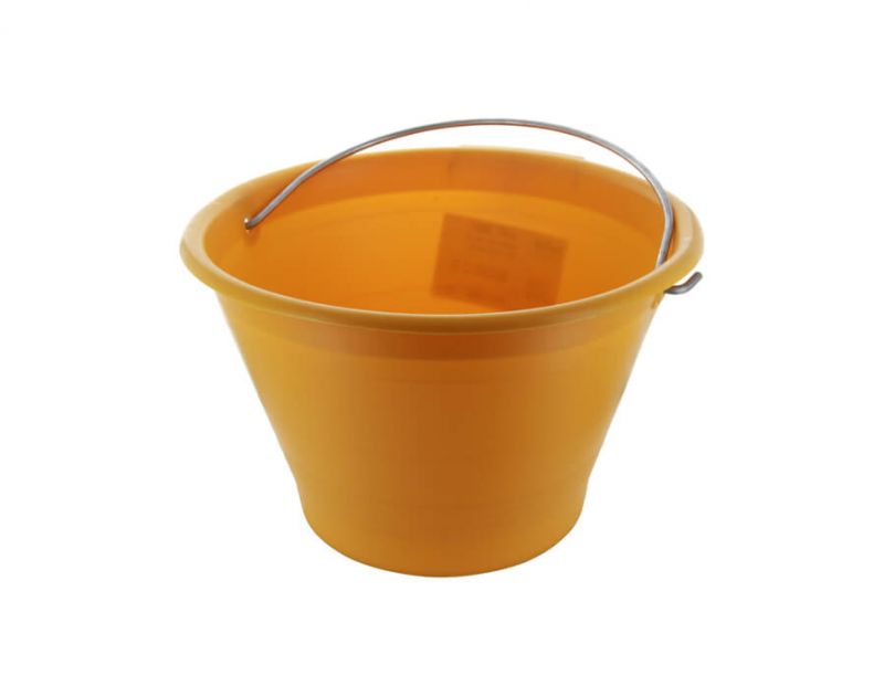 Secchio medio