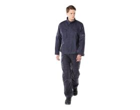 Giacca INDUSTRY blu navy scuro