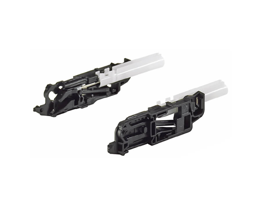 Scatola del rientro automatico Stop Control, Silent System Systema Top 2000