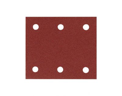 Carta abrasiva con velcro per BO4556/BO4565