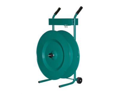 Carrello portareggia per reggia in plastica PL400