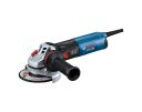 Smerigliatrice angolare GWS 14-125 S Professional