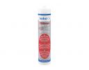 Silicone trasparente
