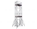 Trabattello RAPIDO SYSTEM