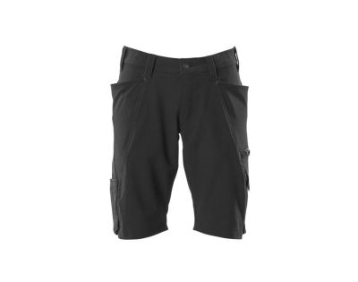 Pantalone corto ACCELERATE nero