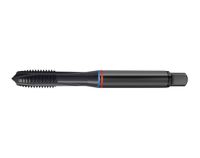 Maschio a macchina per fori passanti HSS-E DIN 371 / DIN 376 N