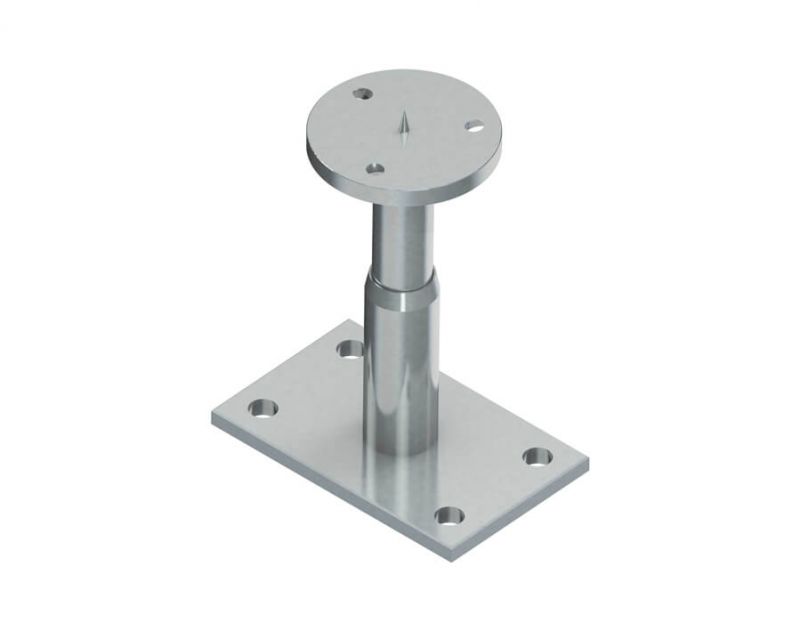Piede d'appoggio Sherpa Power Base L F