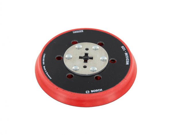 Platorello Expert Multihole