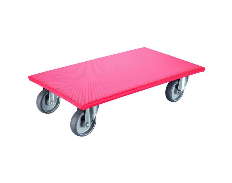 Carrello trasportatore Speedpacker