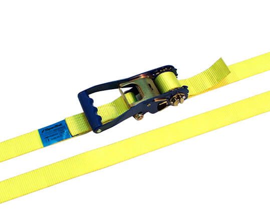 Sistema di ancoraggio ABS ad anello chiuso