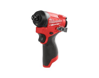 Avvitatore ad impulsi 1/4" a batteria M12 FID2-0 Fuel 