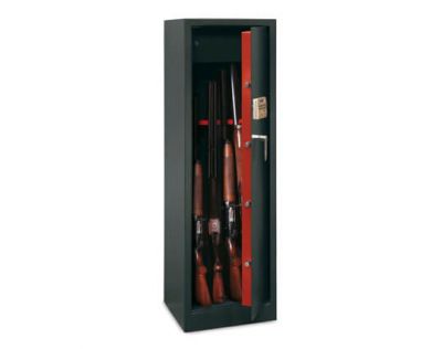Armadio portafucili Technosafe TCE