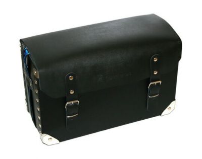 Borsa in pelle per installatori